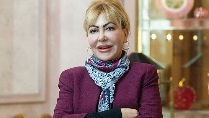 'Kadınlarımızın Çok Yönlü Güçlendirilmesini  Hedefliyoruz'