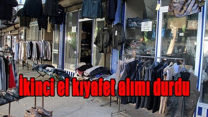 Bit Pazarında Ticaret Durma Noktasına Geldi