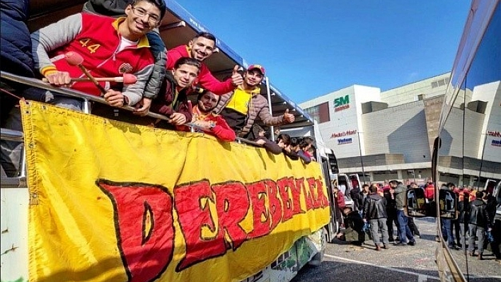 TFF'yi Protesto Edecekler!