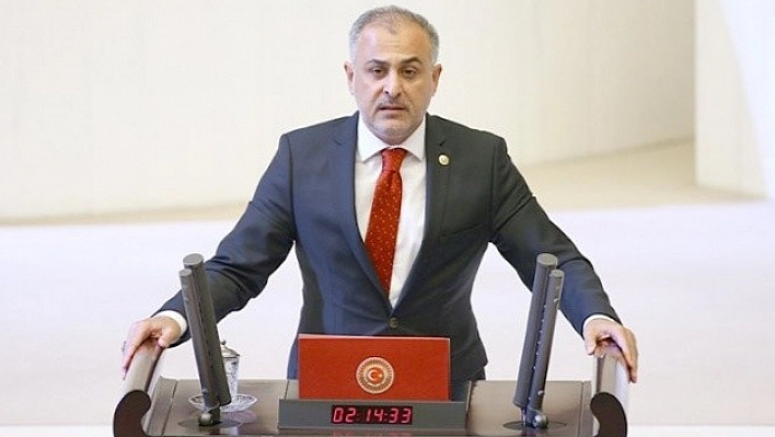 Milletvekili Bulut'un Girişimleri Meyvesini Veriyor