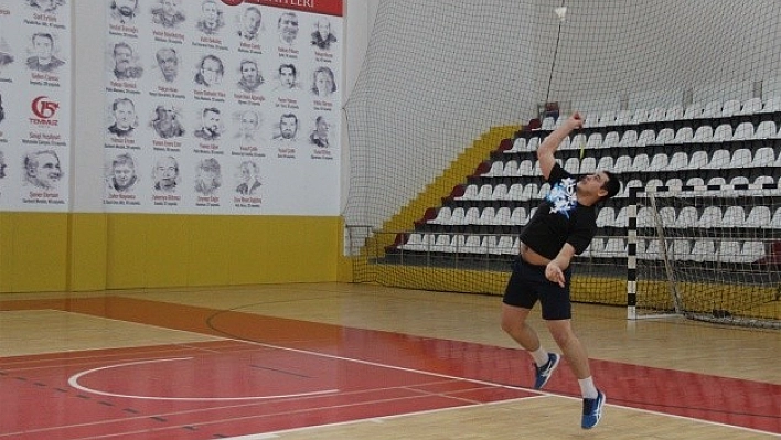 Milli Sporcuların Normalleşme Adımları!