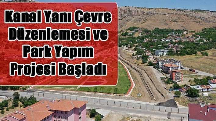 Ulukent Mahallesinin Çehresi Değişiyor