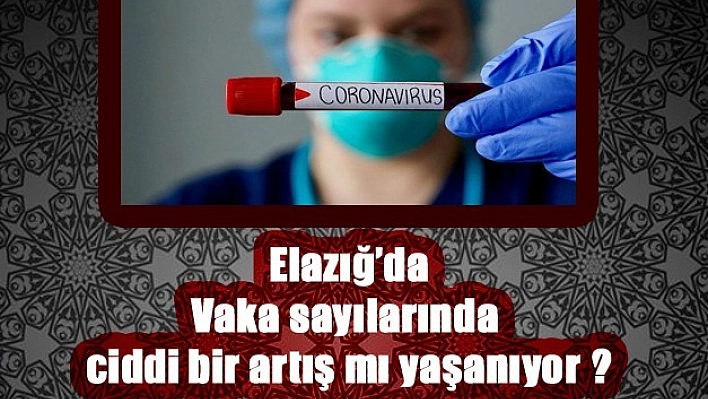 Vatandaşlar Resmi Bir Açıklama Bekliyor