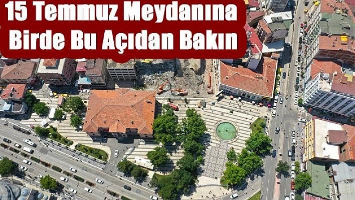 Yeni Düzenleme için Çalışmalar Başladı