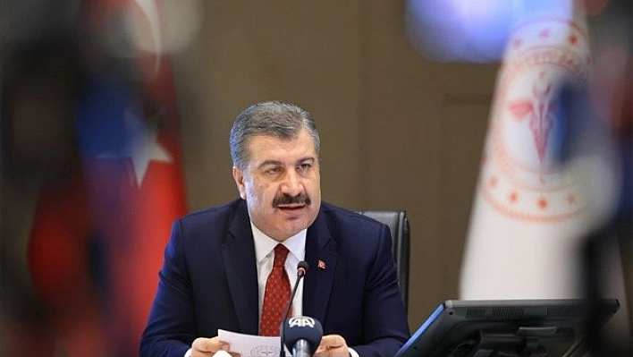 2 Temmuz Koronavirüs Tablosu!