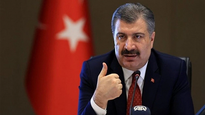 3 Temmuz Koronavirüs Tablosu!