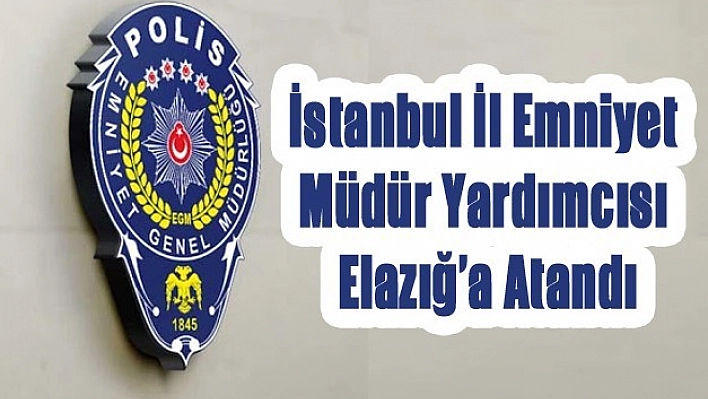 40 Emniyet Müdürünün Yeri Değişti