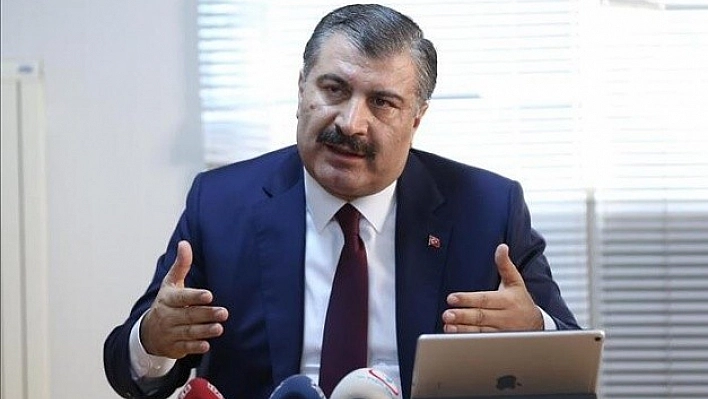 Bakan Koca Uyardı!