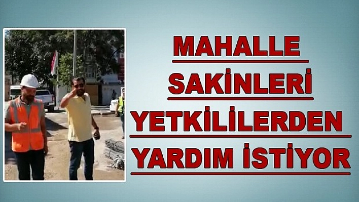 Bakan Fırça Attı, İnşaat Firması Yine Uslanmadı
