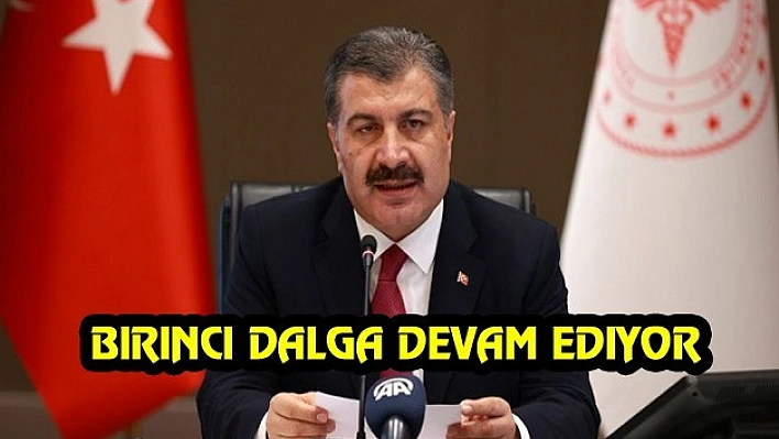 Bakan Koca'dan Önemli Açıklama!