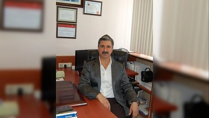 Başarılı Kardiyolog Rektör Adaylığını Açıkladı