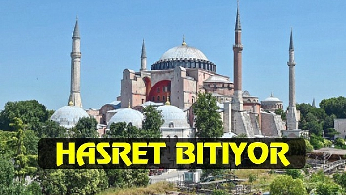 Bugün Hemen Açılmalı!