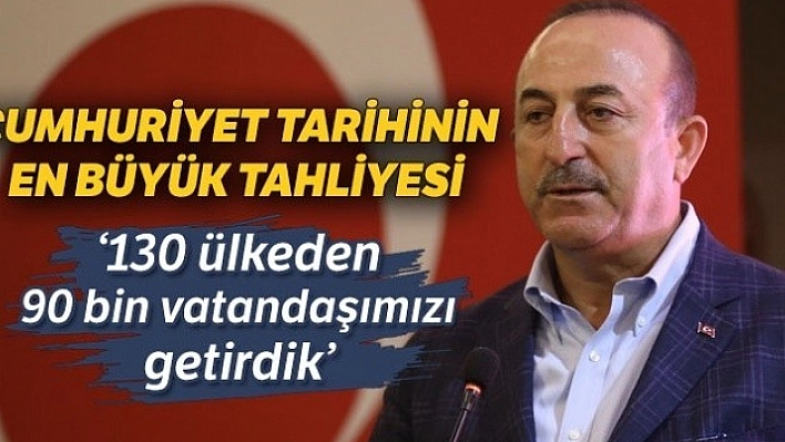 Büyük Devlet Olmak Bunu Gerektirir