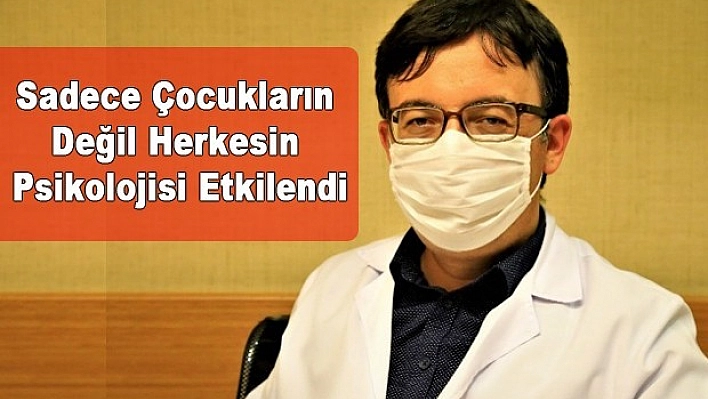 Dr. Azad Asafov'dan Önemli Tespit