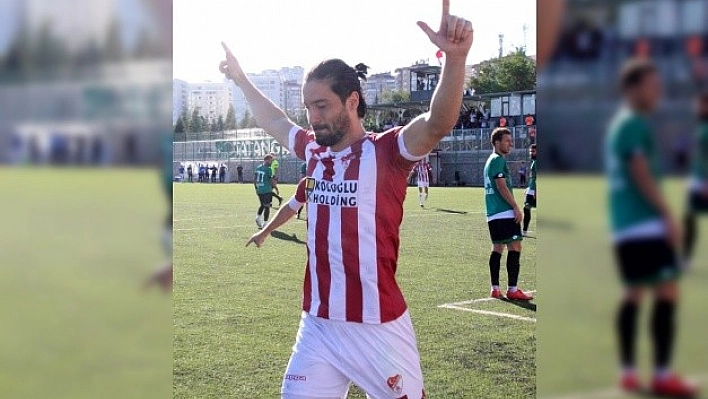 Yiğitcan Yeni Sezonda Yer Almayacak