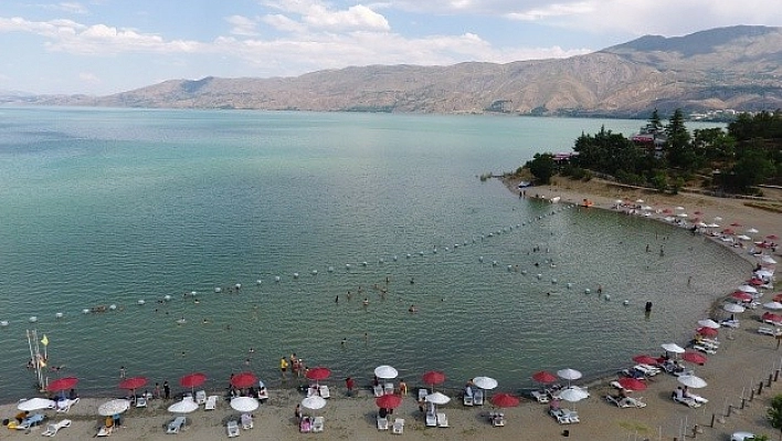 Galaksi Tatil Köyü Bu Yılda Bir Başka Güzel