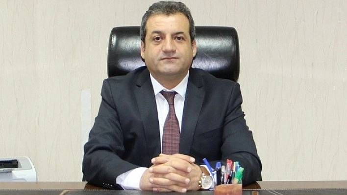 İl Sağlık Müdürü  Polat'tan Covid-19 Uyarısı