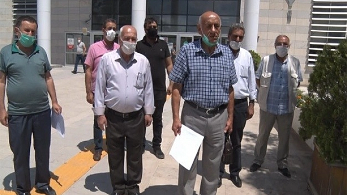 İYİ Parti İl Teşkilatından Suç Duyurusu!