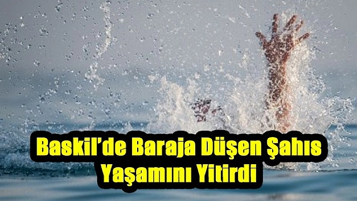 Kayısı Toplama Brandası Hayatına Mal Oldu!