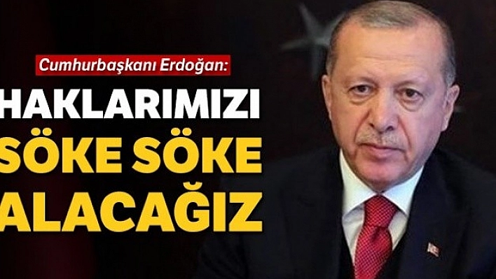 Kurulan Tuzakları Yerle Bir Ettik