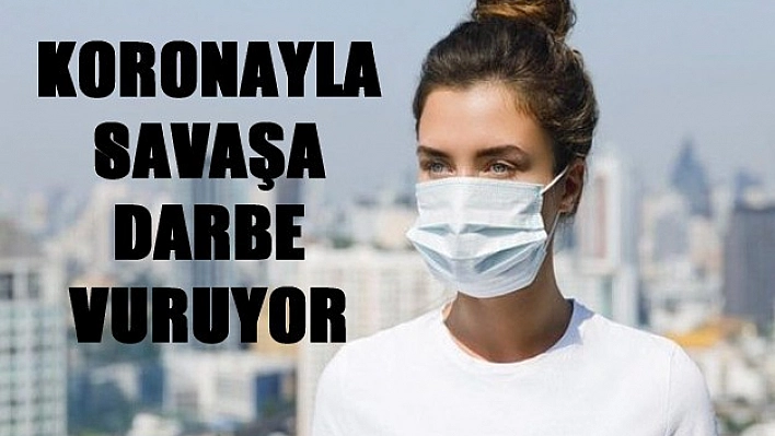 Maske Yalanları!
