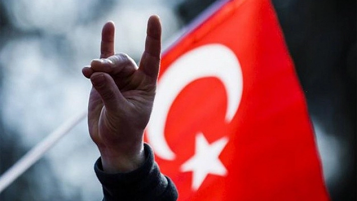 MHP İlçe Başkanlığı Görevden Alındı!
