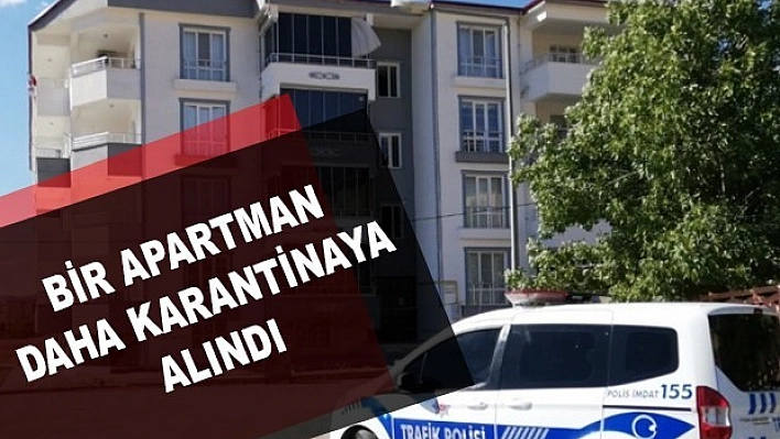 Palu'da Vaka Sayıları Artmaya Devam Ediyor