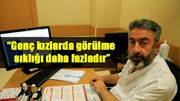 Uzm. Dr. Ali Özgür'den Önemli Uyarı!