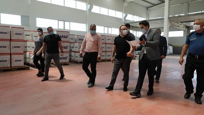 Vali Yırık'ın Hassasiyeti Olmasaydı Eğer..?