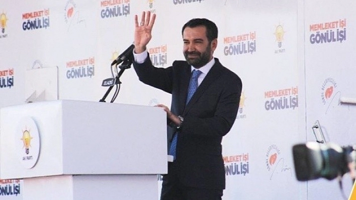 'Yüzyıllar Geçse de O Hainleri Unutmayacağız'