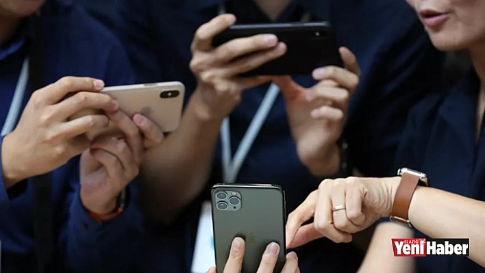 2021'in En İyi Akıllı Telefonu Belli Oldu!