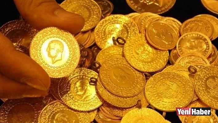 23 Ekim 2020 Altın Fiyatları!