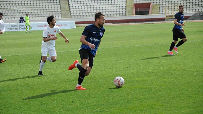 Elazığ FK 2 İsim İle Anlaştı