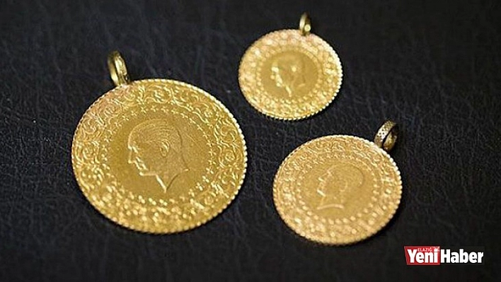 27 Eylül 2020 Altın Fiyatları!