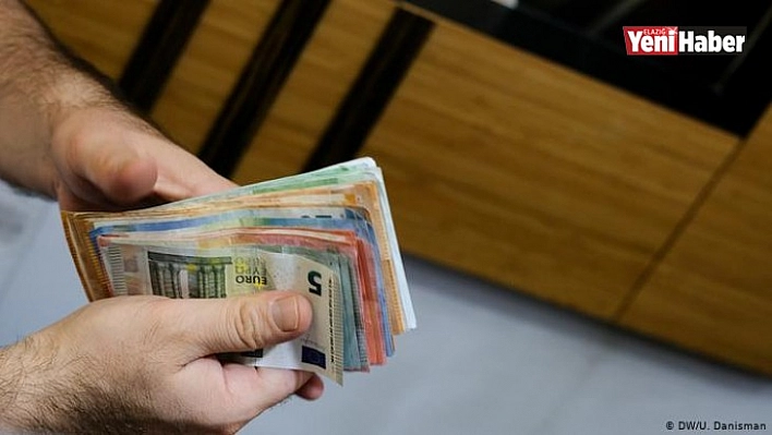 28 Haziran 2021 Döviz Kurları!