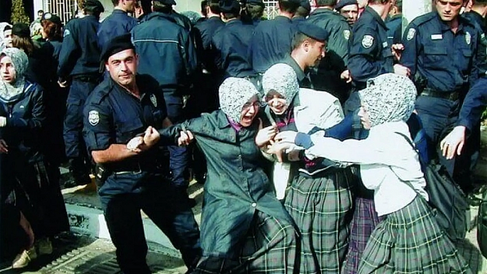 28 Şubatçılar Affedildi!