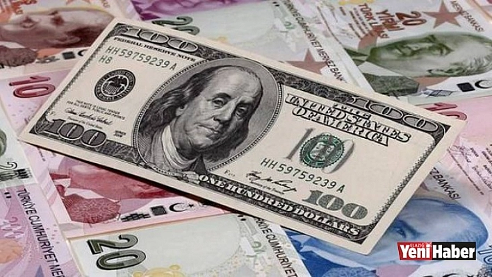 29 Aralık 2020 Döviz Kurları!