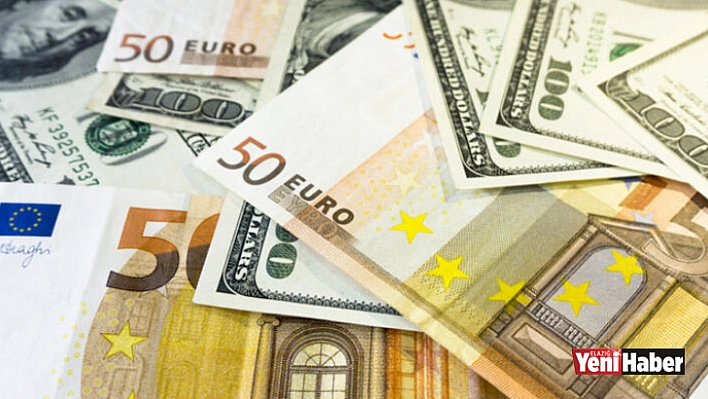 3 Aralık 2020 Döviz Kurları!