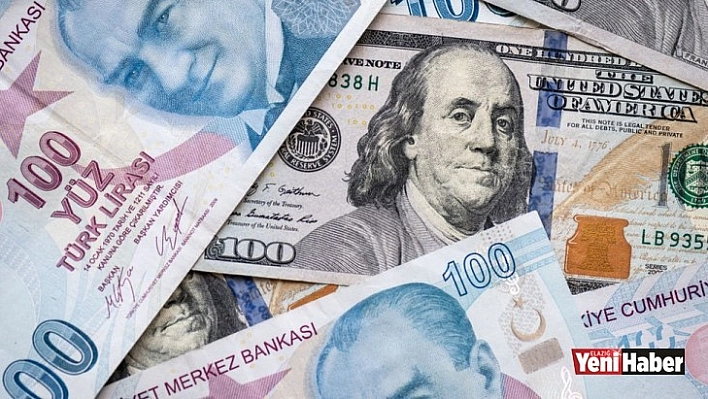 3 Ocak 2021 Döviz Kurları!