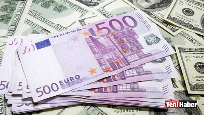 30 Eylül 2020 Döviz Kurları!