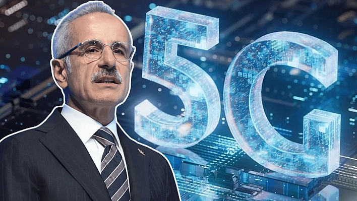 5G Dönemi 1 Nisan'da!