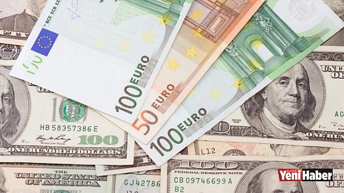 6 Aralık 2020 Döviz Kurları!