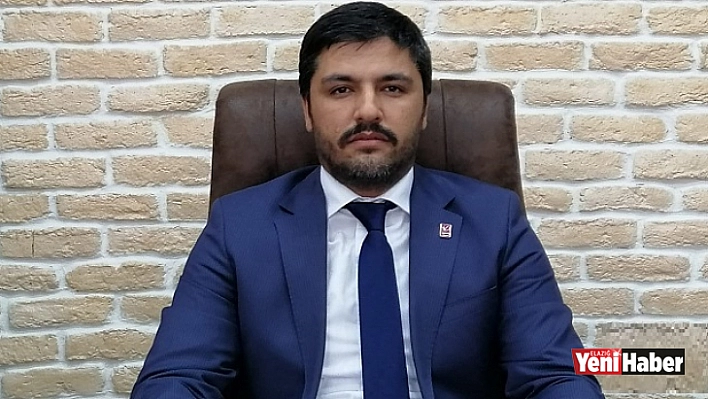 'Engelli Olmak Bir Tercih Değil Sonuçtur'
