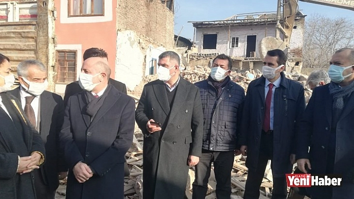 CHP Şov Mu Yapıyor?