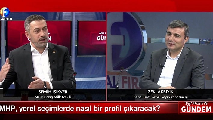 Işıkver'den Nazırlı'ya Övgü Dolu Sözler!
