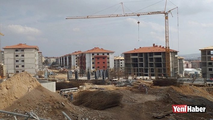 Abdullahpaşa Mahallesi Kentsel Dönüşüm Projesi İhaleye Çıkıyor