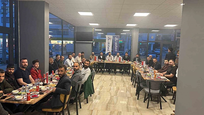 ABİTED, İlk Toplantısını Gerçekleştirdi
