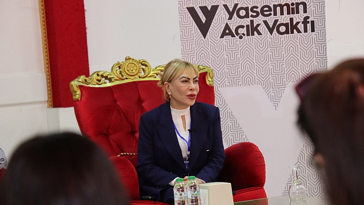 Açık Vakfından Önemli Buluşma!