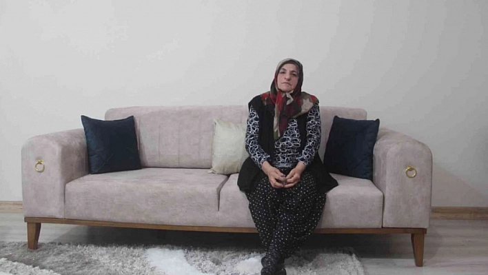 Acılı Anne: 'Kızım Benim Herşeyimdi'