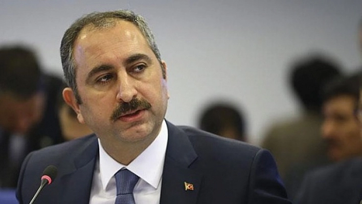 Adalet Bakanı Gül'den Personel Alımı Müjdesi!